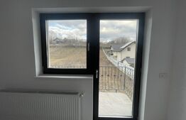 Vila spațioasă, modernă, cu teren generos – Măgura, Bacău