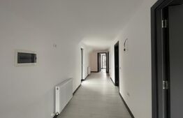 Vila spațioasă, modernă, cu teren generos – Măgura, Bacău