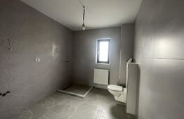 Vila spațioasă, modernă, cu teren generos – Măgura, Bacău