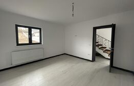 Vila spațioasă, modernă, cu teren generos – Măgura, Bacău