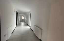 Vila spațioasă, modernă, cu teren generos – Măgura, Bacău