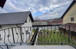 Vila spațioasă, modernă, cu teren generos – Măgura, Bacău