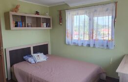 Casa 5 camere, 600 mp teren, Saucesti, Bacau