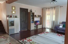 Casa 5 camere, 600 mp teren, Saucesti, Bacau