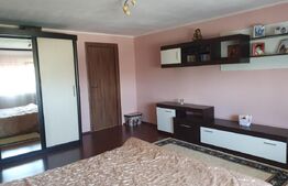 Casa 5 camere, 600 mp teren, Saucesti, Bacau