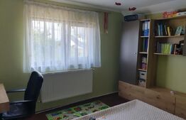Casa 5 camere, 600 mp teren, Saucesti, Bacau