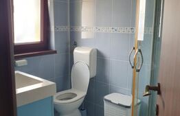 Casa 5 camere, 600 mp teren, Saucesti, Bacau