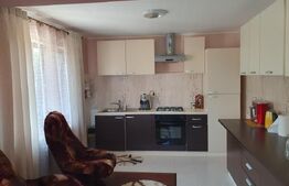 Casa 5 camere, 600 mp teren, Saucesti, Bacau