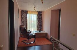 Casa 5 camere, 600 mp teren, Saucesti, Bacau