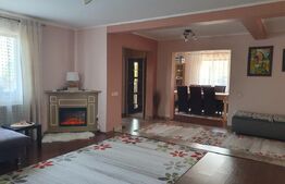 Casa 5 camere, 600 mp teren, Saucesti, Bacau