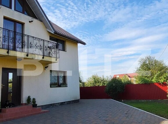 Casa de vânzare 5 camere Saucesti - 156259CV | BLITZ Bacău | Poza2