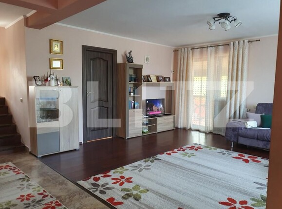 Casa de vânzare 5 camere Saucesti - 156259CV | BLITZ Bacău | Poza3