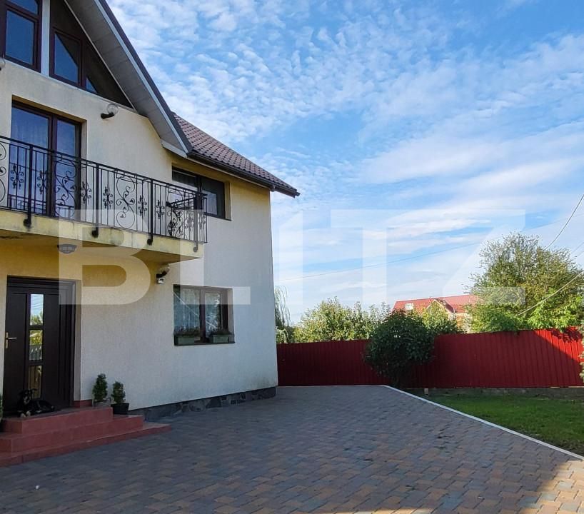 Casa de vânzare 5 camere Saucesti - 156259CV | BLITZ Bacău | Poza2