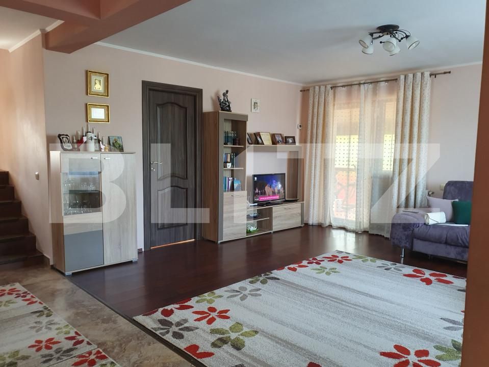 Casa de vânzare 5 camere Saucesti - 156259CV | BLITZ Bacău | Poza3