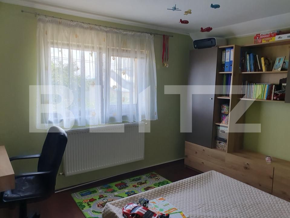 Casa de vânzare 5 camere Saucesti - 156259CV | BLITZ Bacău | Poza12