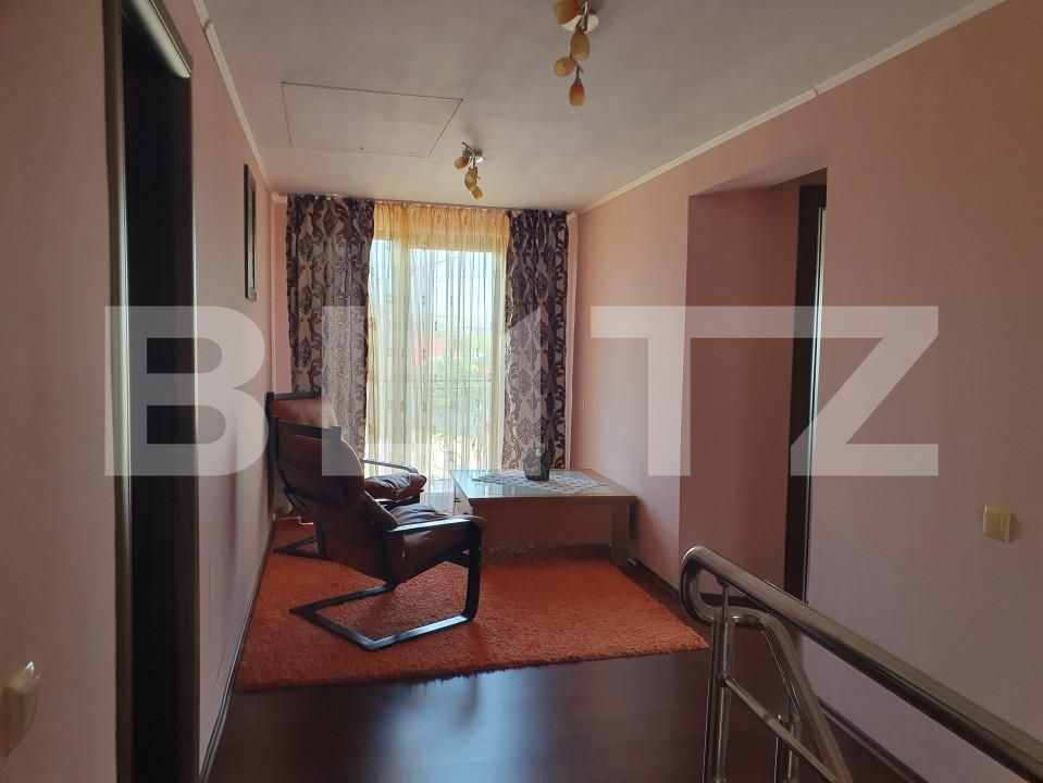 Casa de vânzare 5 camere Saucesti - 156259CV | BLITZ Bacău | Poza8