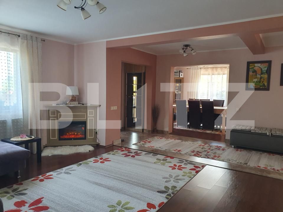 Casa de vânzare 5 camere Saucesti - 156259CV | BLITZ Bacău | Poza4