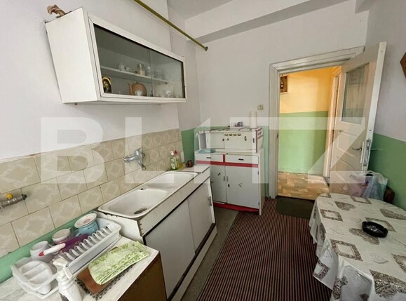 Apartament de vânzare 3 camere Vest - 156262AV | BLITZ Bacău | Poza12