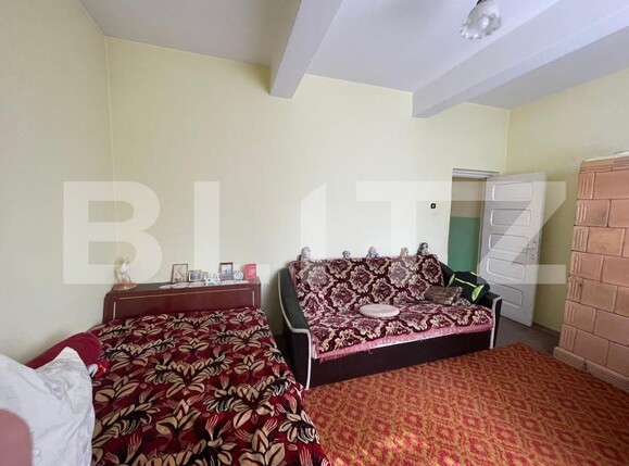 Apartament de vânzare 3 camere Vest - 156262AV | BLITZ Bacău | Poza8