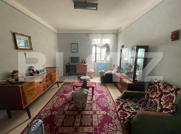 Apartament de vânzare 3 camere Vest - 156262AV | BLITZ Bacău | Poza1