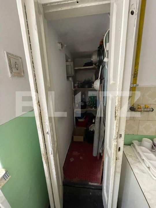 Apartament de vânzare 3 camere Vest - 156262AV | BLITZ Bacău | Poza13