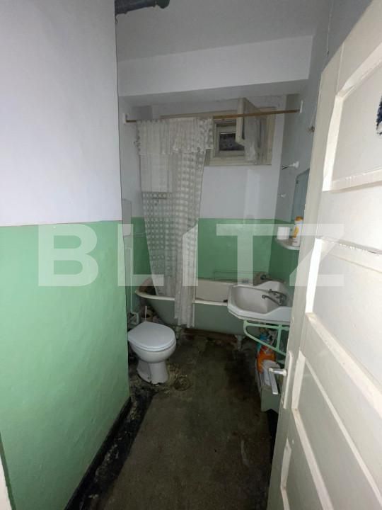 Apartament de vânzare 3 camere Vest - 156262AV | BLITZ Bacău | Poza10