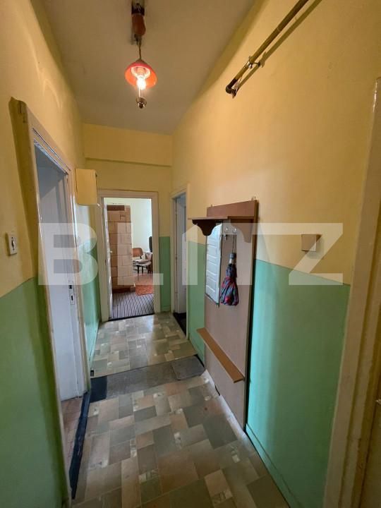 Apartament de vânzare 3 camere Vest - 156262AV | BLITZ Bacău | Poza9