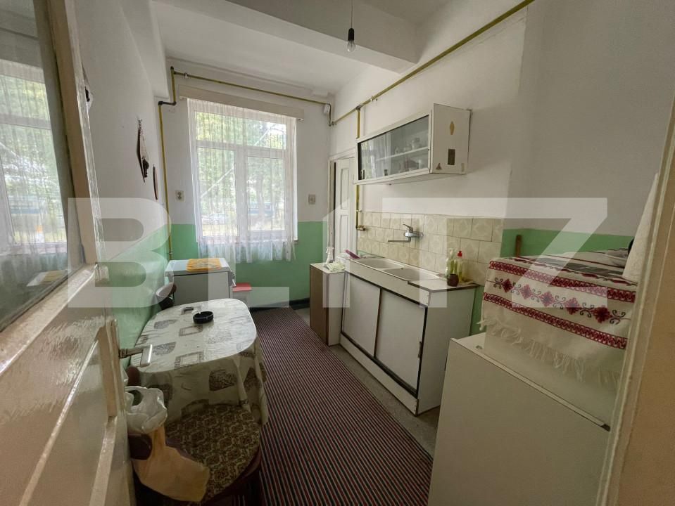 Apartament de vânzare 3 camere Vest - 156262AV | BLITZ Bacău | Poza11
