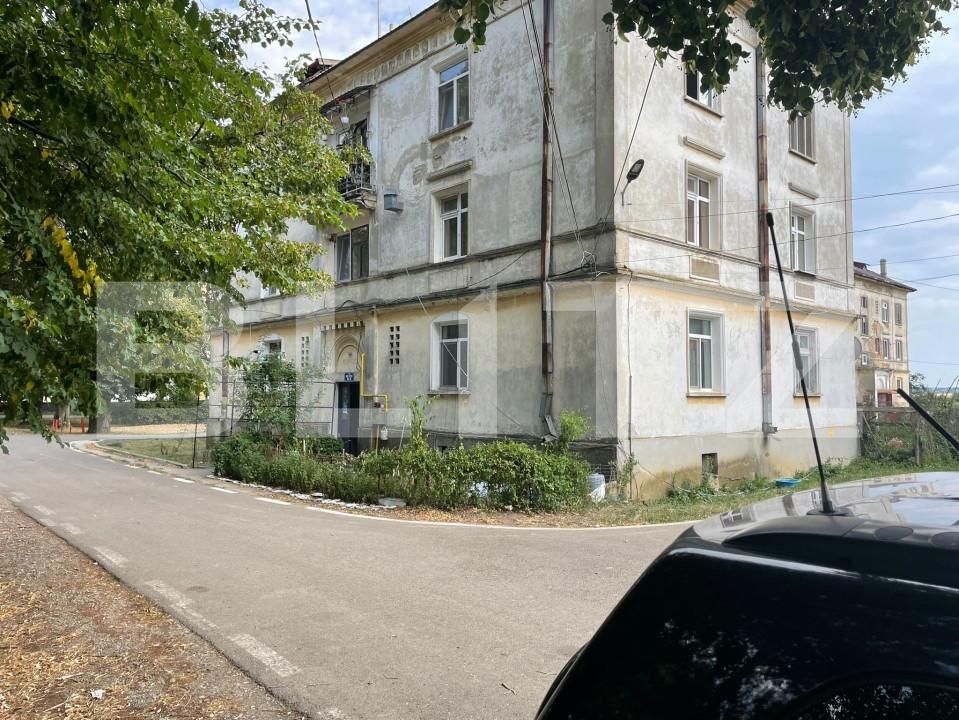 Apartament de vânzare 3 camere Vest - 156262AV | BLITZ Bacău | Poza14