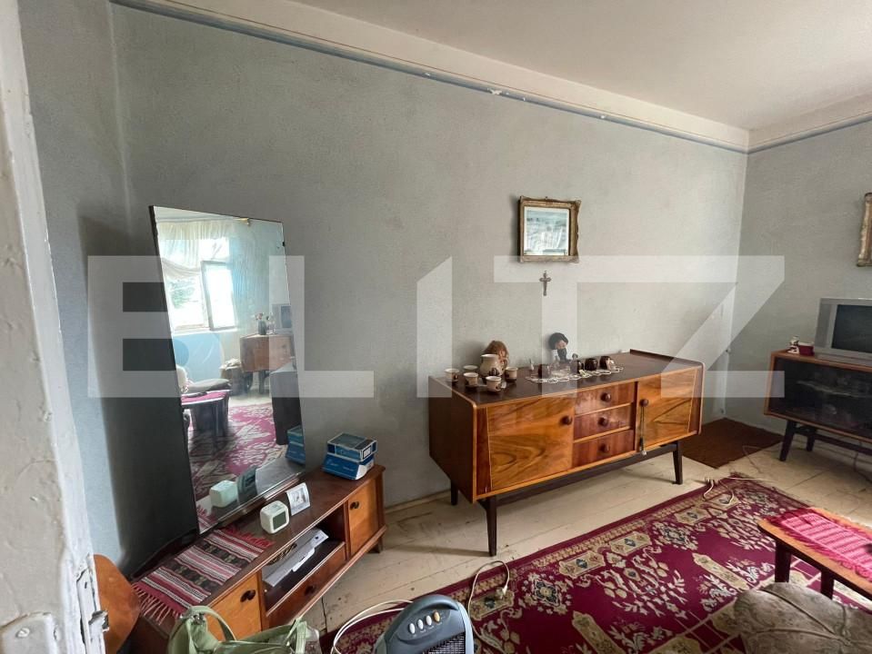 Apartament de vânzare 3 camere Vest - 156262AV | BLITZ Bacău | Poza2