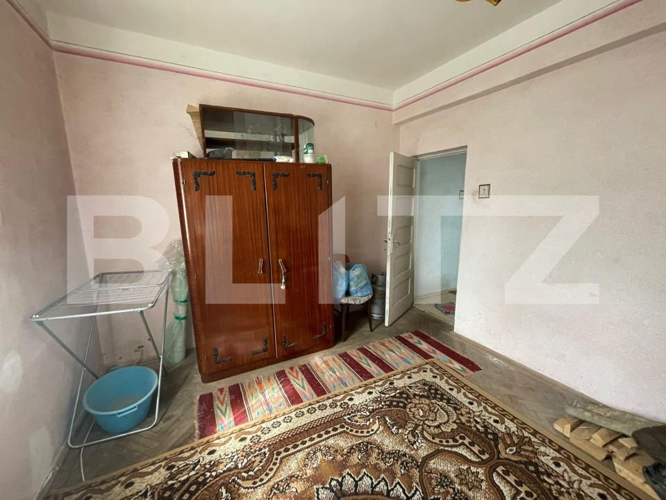 Apartament de vânzare 3 camere Vest - 156262AV | BLITZ Bacău | Poza6