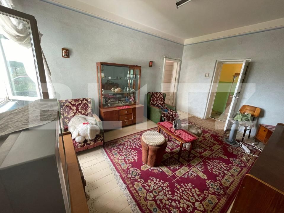 Apartament de vânzare 3 camere Vest - 156262AV | BLITZ Bacău | Poza3