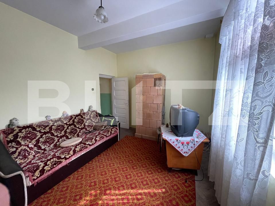 Apartament de vânzare 3 camere Vest - 156262AV | BLITZ Bacău | Poza7