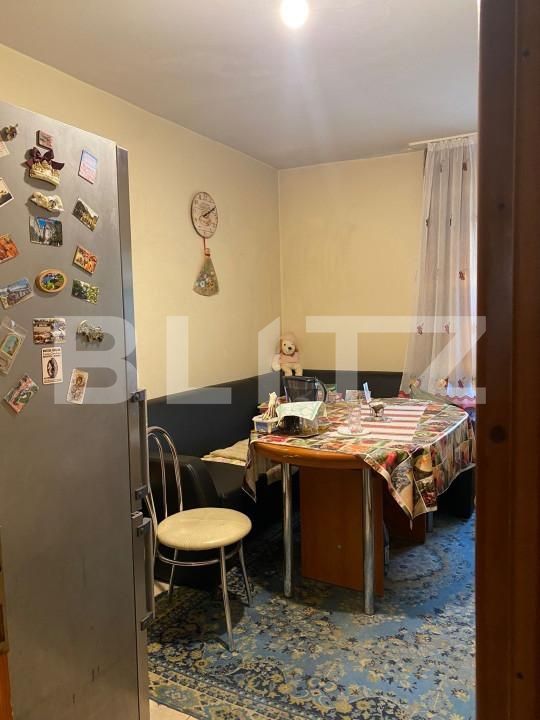 Apartament de vânzare 4 camere Orizont - 156263AV | BLITZ Bacău | Poza8