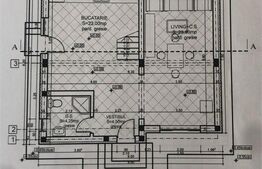 Casă spațioasă, 105 mp utili, teren 410 mp