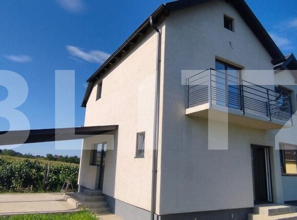 Casa de vânzare 4 camere Nord Vest - 156301CV | BLITZ Bacău | Poza2