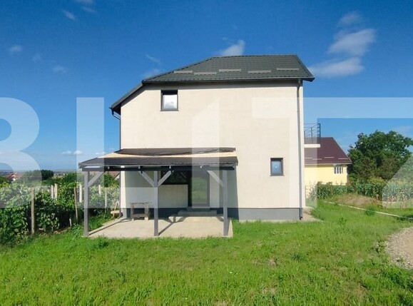 Casa de vânzare 4 camere Nord Vest - 156301CV | BLITZ Bacău | Poza4
