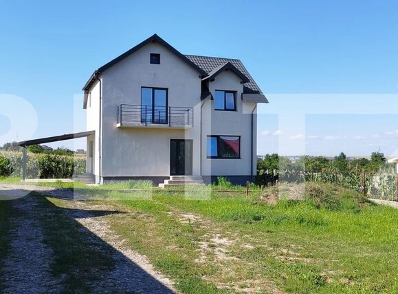 Casa de vânzare 4 camere Nord Vest - 156301CV | BLITZ Bacău | Poza1