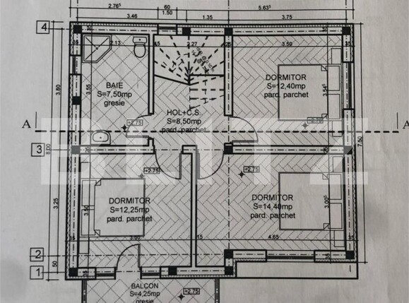 Casa de vânzare 4 camere Nord Vest - 156301CV | BLITZ Bacău | Poza14