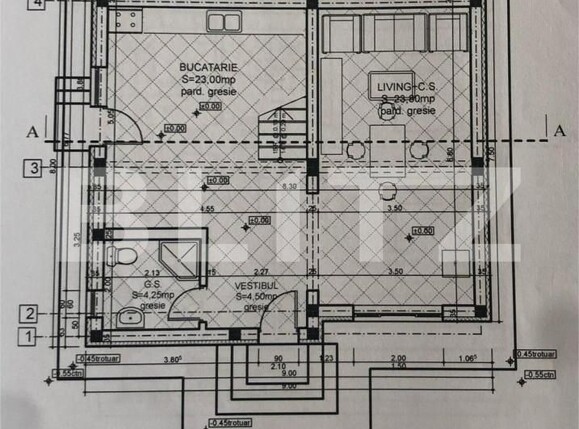 Casa de vânzare 4 camere Nord Vest - 156301CV | BLITZ Bacău | Poza13