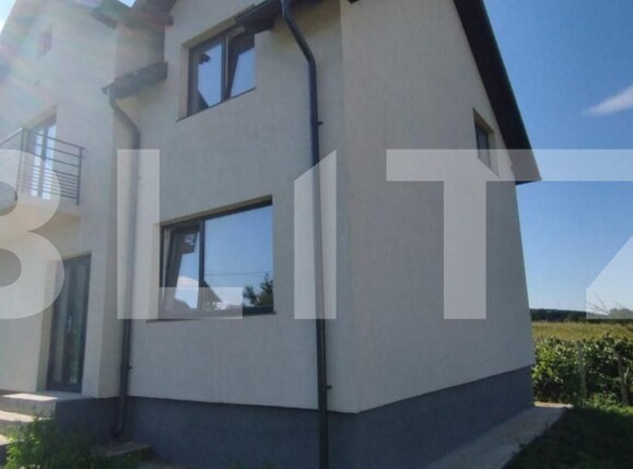 Casa de vânzare 4 camere Nord Vest - 156301CV | BLITZ Bacău | Poza3