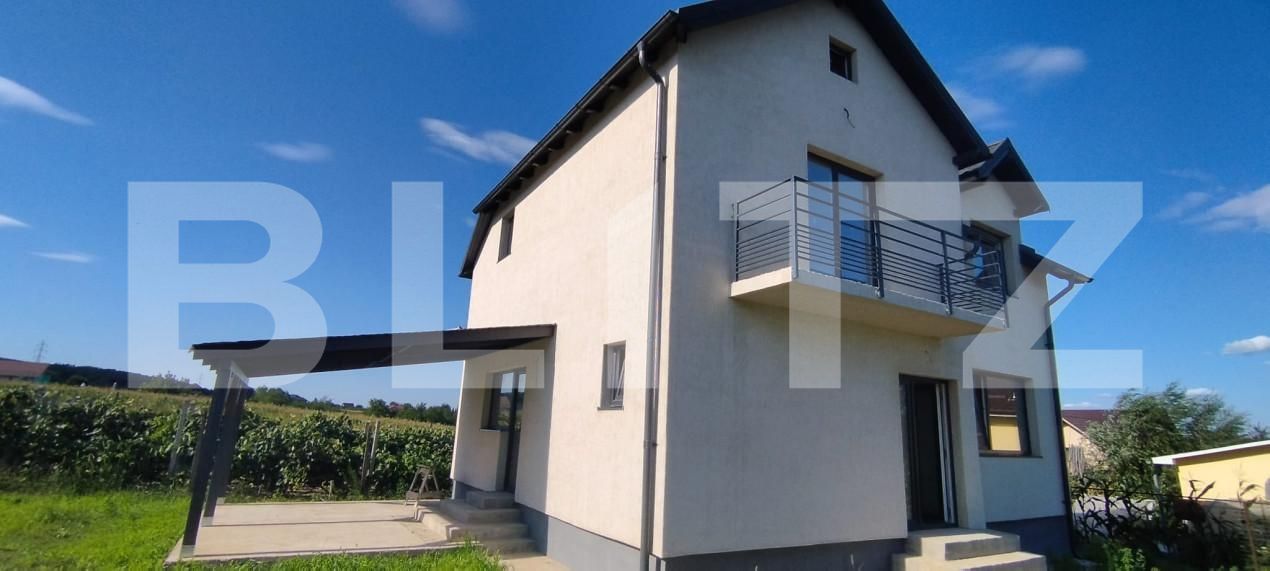 Casa de vânzare 4 camere Nord Vest - 156301CV | BLITZ Bacău | Poza2