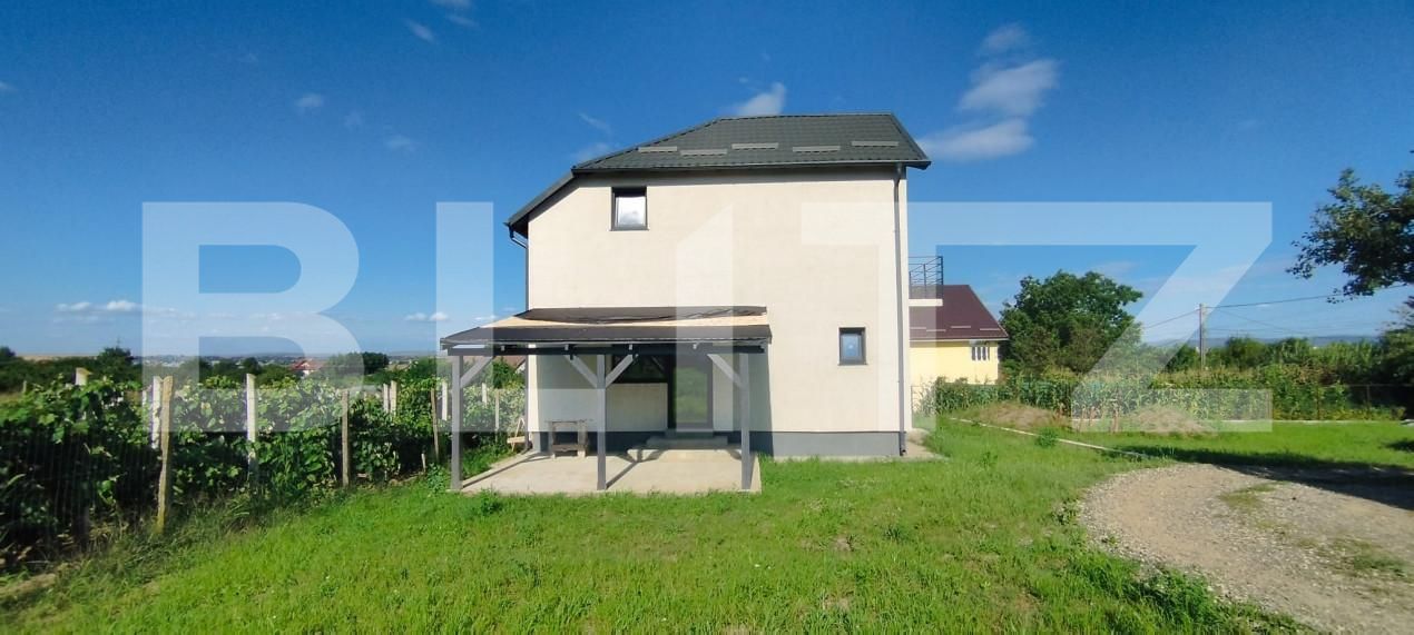 Casa de vânzare 4 camere Nord Vest - 156301CV | BLITZ Bacău | Poza4