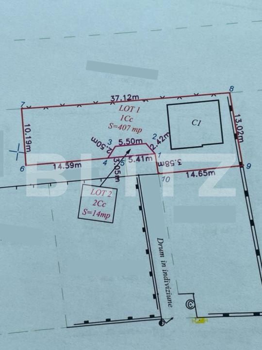 Casa de vânzare 4 camere Nord Vest - 156301CV | BLITZ Bacău | Poza15