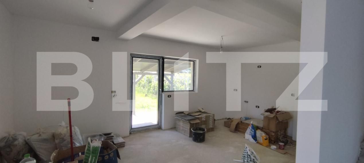 Casa de vânzare 4 camere Nord Vest - 156301CV | BLITZ Bacău | Poza7