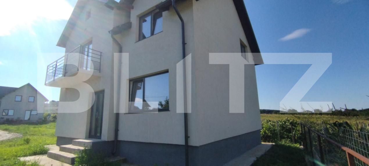 Casa de vânzare 4 camere Nord Vest - 156301CV | BLITZ Bacău | Poza3