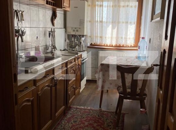 Apartament de vânzare 2 camere Cornișa - 156302AV | BLITZ Bacău | Poza8