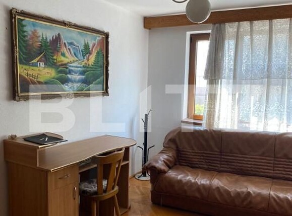 Apartament de vânzare 2 camere Cornișa - 156302AV | BLITZ Bacău | Poza1