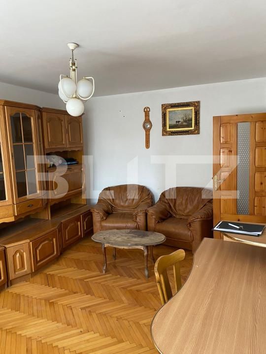 Apartament de vânzare 2 camere Cornișa - 156302AV | BLITZ Bacău | Poza3