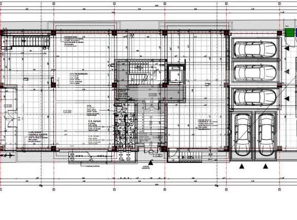 Spațiu comercial de închiriat Ultracentral - 156322SIC | BLITZ Bacău | Poza1